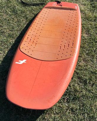Tavola wing foil F-one Rocket 5.10