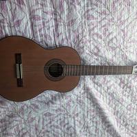 chitarra classica J&D
