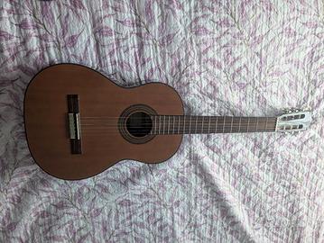 chitarra classica J&D