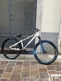 Rose the bruce 1 anno 2023