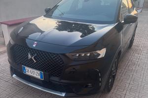 DS7 Crossback performance line