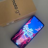 Motorola G5 nuovo