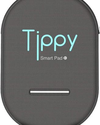 TIPPY DISPOSITIVO ANTIABBANDONO