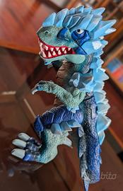 Dinosauro Dinofroz T Rex Giochi Preziosi 2012