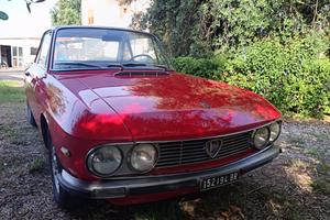 Lancia fulvia