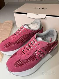Sneakers liu jo