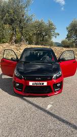 Ligier js 50 Sport Ultimate variatore Nuovo