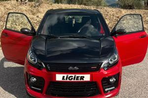 Ligier js 50 Sport Ultimate variatore Nuovo
