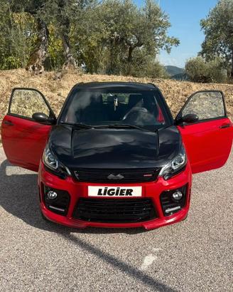 Ligier js 50 Sport Ultimate variatore Nuovo