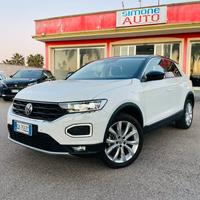 Volkswagen T-Roc 1.6 TDI Advanced BlueMotion Virtu