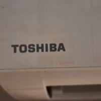 Condizionatore Toshiba