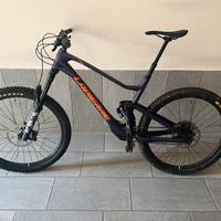 Lapierre Spicy 4.9 XL Full Carbon