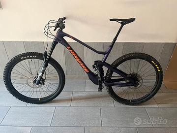 Lapierre Spicy 4.9 XL Full Carbon