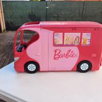 camper barbie