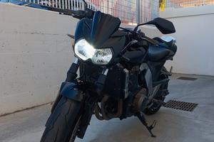 Kawasaki Z750 