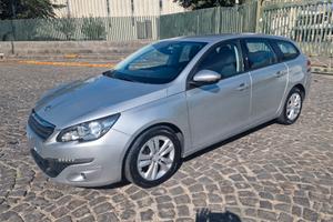 Peugeot 308 BlueHDi 120 S&S SW Business