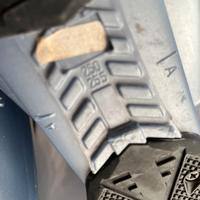 scarponi da sci HEAD da donna