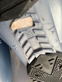 scarponi da sci HEAD da donna