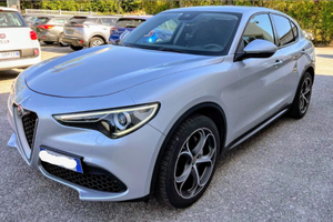 Alfa Romeo Stelvio Q2