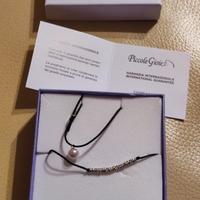 collana e bracciale nuovi