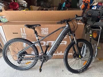 Ebike MOMA MTB Nuova L/XL 180 200cm