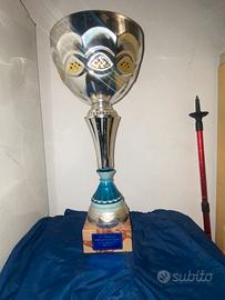 Trofeo StoricoXXII Triathlon Internazionale Milano