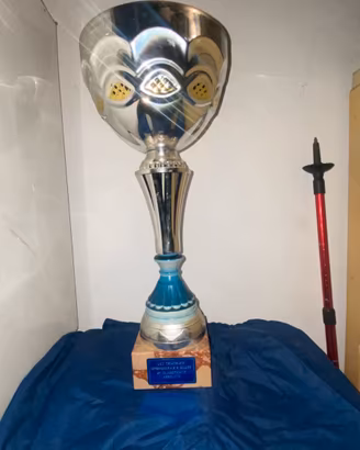 Trofeo StoricoXXII Triathlon Internazionale Milano