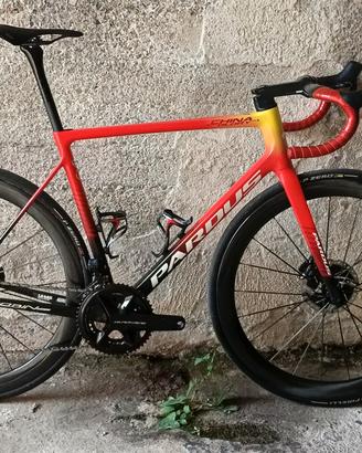 Pardus Robin Evo L 