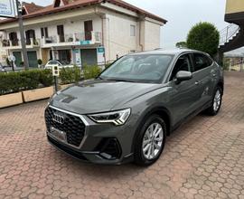 Audi Q3 SPB 40 TDI quattro S tronic Business Plus