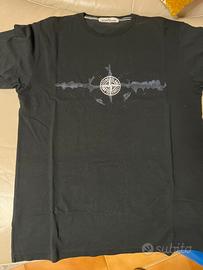 T-shirt Stone Island