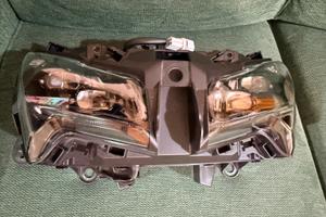 Faro anteriore yamaha tmax 2025 560 originale