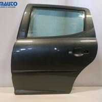 Porta post sx PEUGEOT 207 SW '07