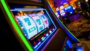 Bar slot periferia livorno