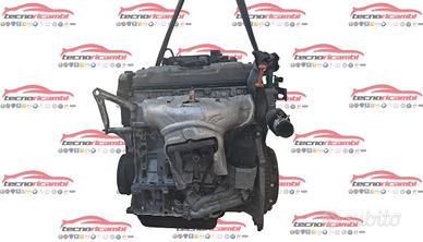 Motore citroen c3 1.1 benzina hfx rf927
