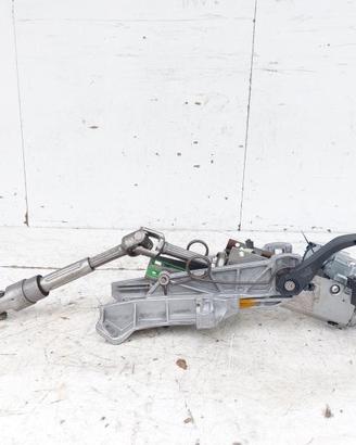 AV6N3C529ED PIANTONE MECCANICO FORD TRANSIT CONNEC