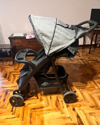 Passeggino Hauk Shopper Neo 2