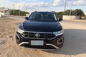 T-Roc Life 2.0 TDI 2023 PREZZO TRATTABILE