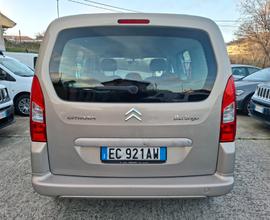 Citroen Berlingo 1.6 HDi 90CV FAP Multispace