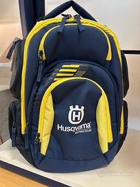 ZAINO HUSQVARNA REV BACKPACK