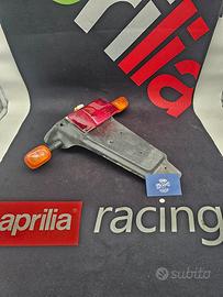 Portatarga Aprilia Rx 125