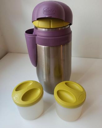 Thermos pappa Chicco