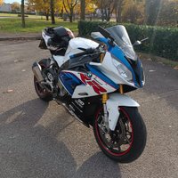 Bmw s1000rr