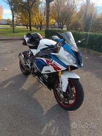 Bmw s1000rr