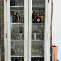 Vetrinetta Shabby Chic