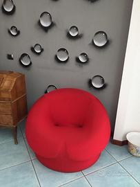 poltrona