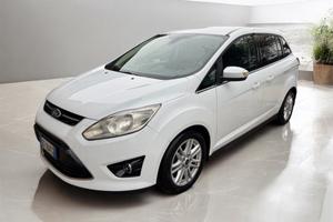 Ford C-Max 2.0 TDCi 115CV Powershift Plus