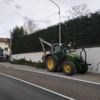 John deere