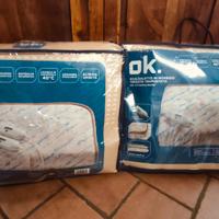 Scaldasonno sia matrimoniale che singolo