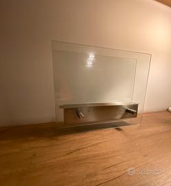 Camino a bioetanolo da tavolo