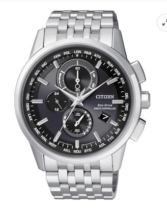 Citizen Piot radiocontrollato 
